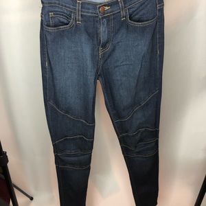 Fashion nova jeans (size 5)